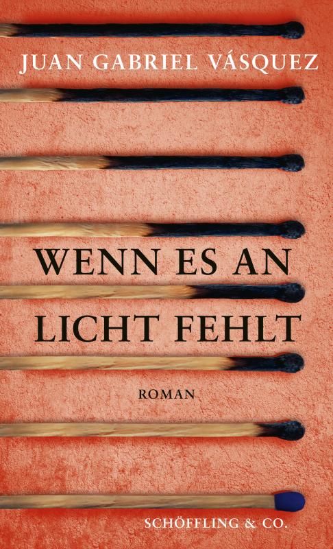 Cover-Bild Wenn es an Licht fehlt