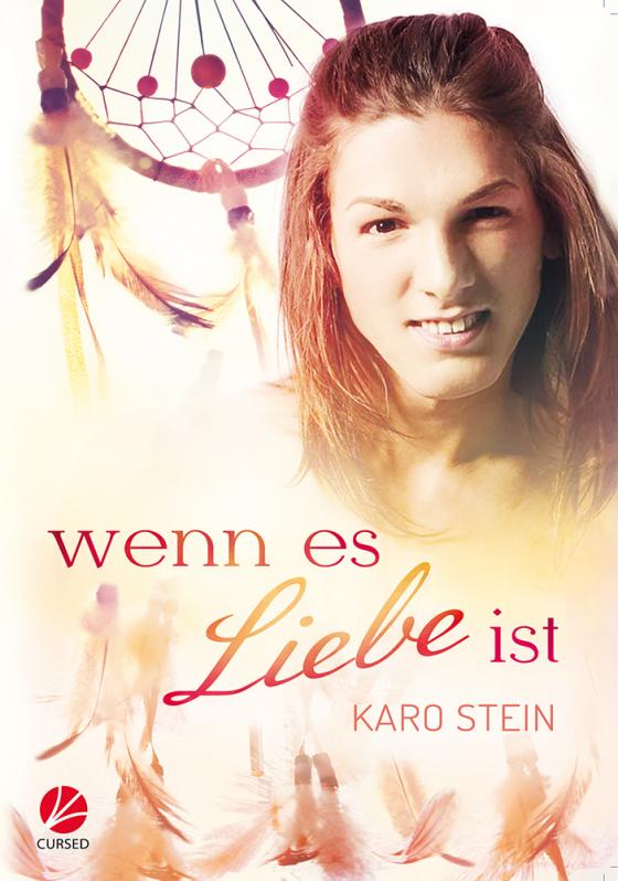 Cover-Bild Wenn es Liebe ist