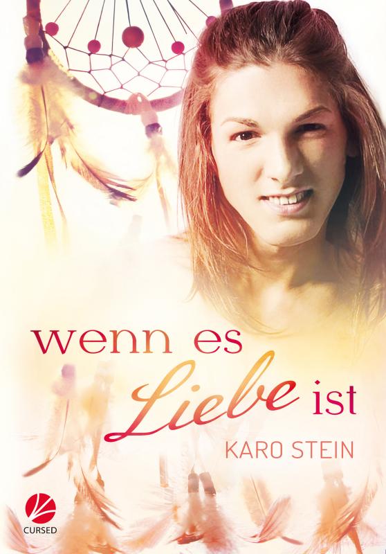 Cover-Bild Wenn es Liebe ist