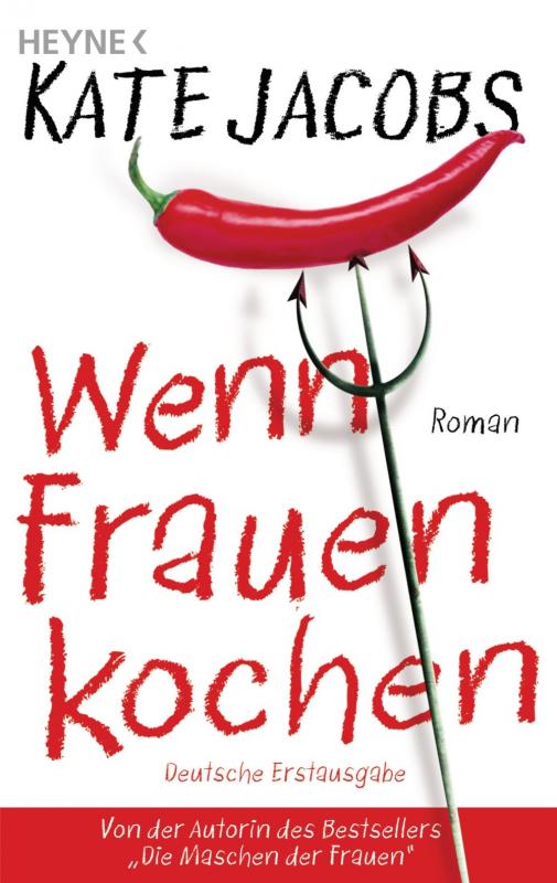 Cover-Bild Wenn Frauen kochen