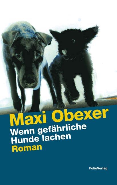 Cover-Bild Wenn gefährliche Hunde lachen