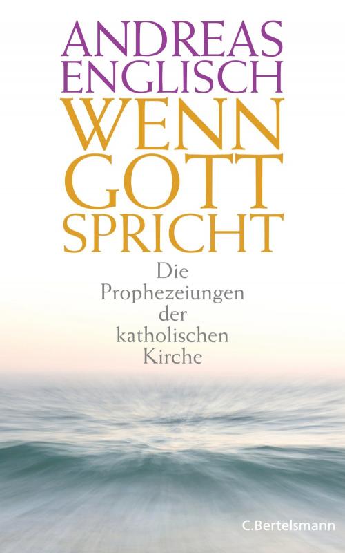 Cover-Bild Wenn Gott spricht