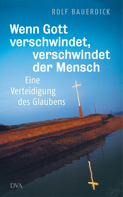 Cover-Bild Wenn Gott verschwindet, verschwindet der Mensch