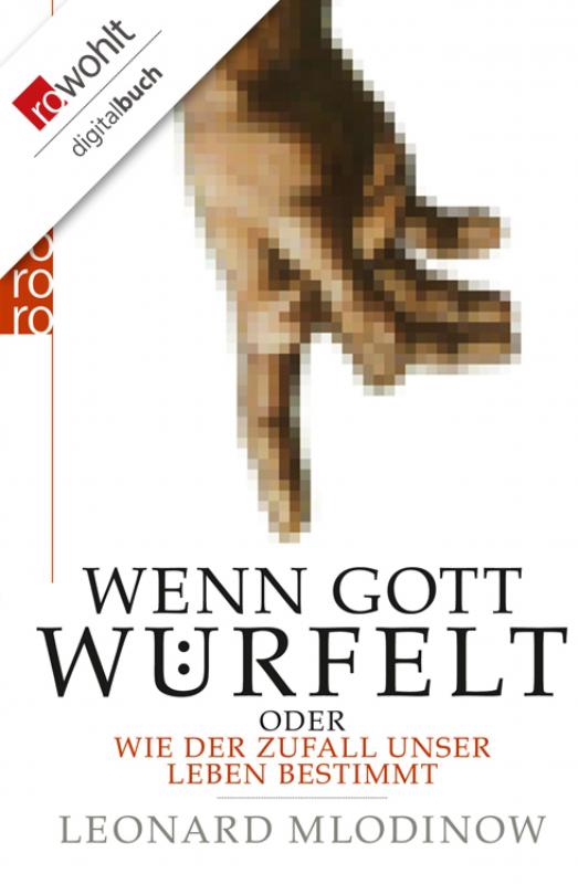 Cover-Bild Wenn Gott würfelt