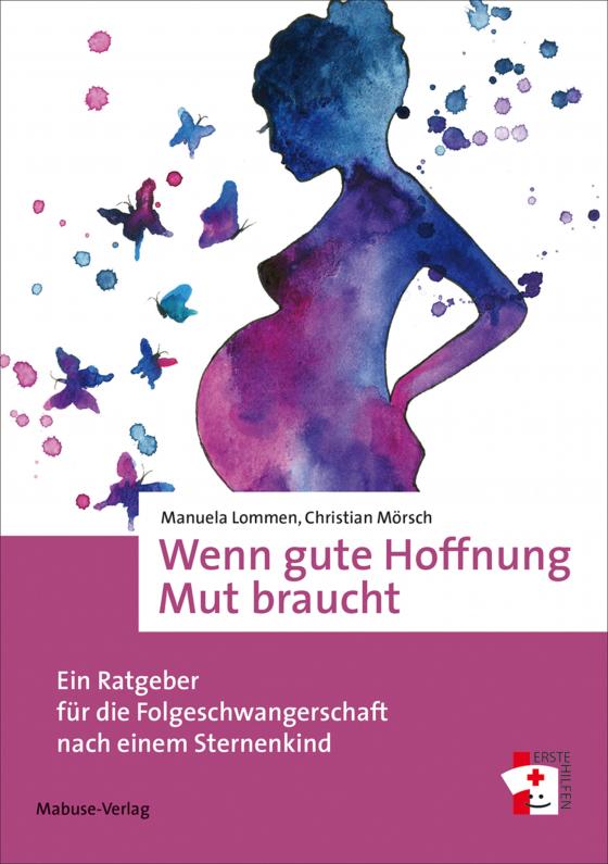 Cover-Bild Wenn gute Hoffnung Mut braucht