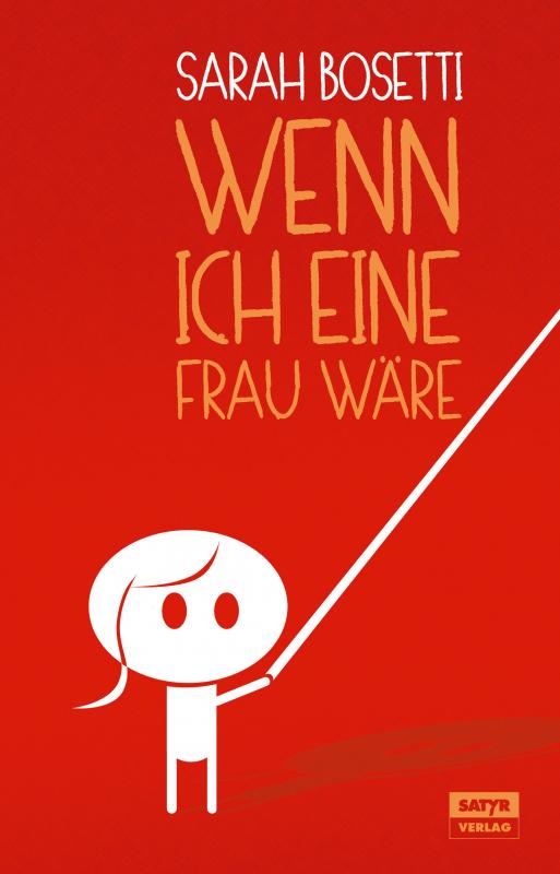 Cover-Bild Wenn ich eine Frau wäre