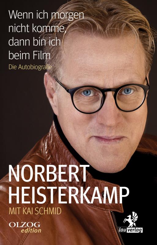 Cover-Bild Wenn ich morgen nicht komme, dann bin ich beim Film