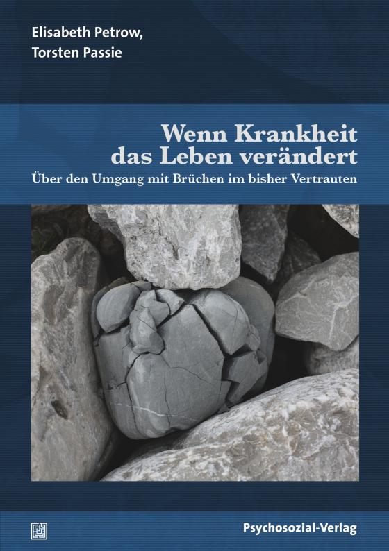 Cover-Bild Wenn Krankheit das Leben verändert