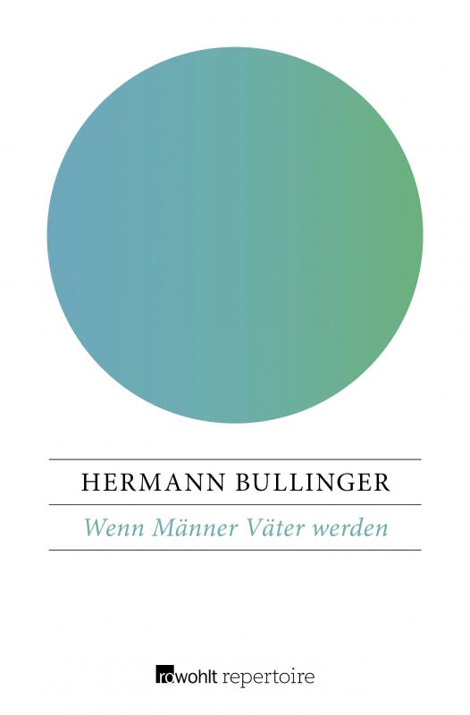 Cover-Bild Wenn Männer Väter werden