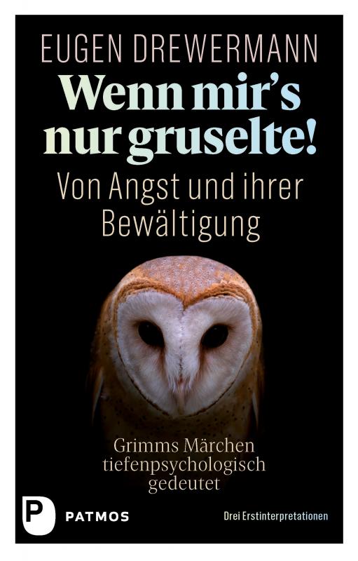 Cover-Bild Wenn mir's nur gruselte!