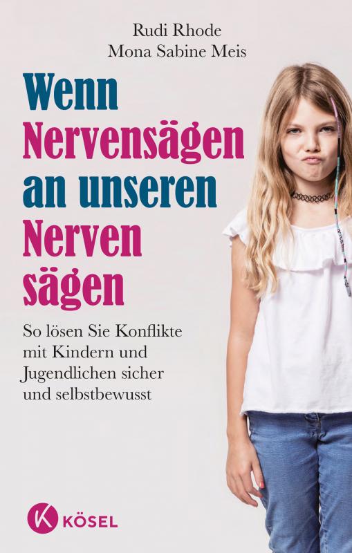 Cover-Bild Wenn Nervensägen an unseren Nerven sägen