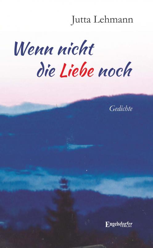 Cover-Bild Wenn nicht die Liebe noch