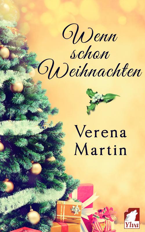 Cover-Bild Wenn schon Weihnachten