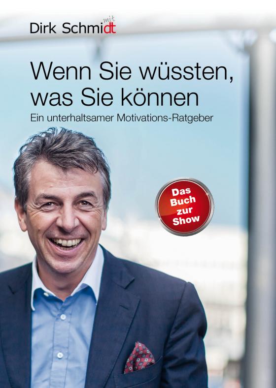 Cover-Bild Wenn Sie wüssten, was Sie können