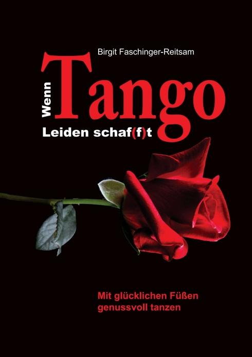 Cover-Bild Wenn Tango Leiden schaf(f)t