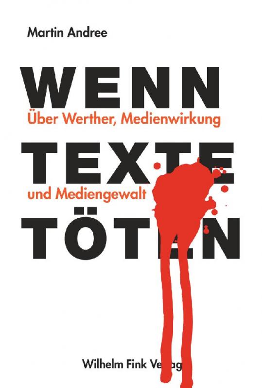 Cover-Bild Wenn Texte töten