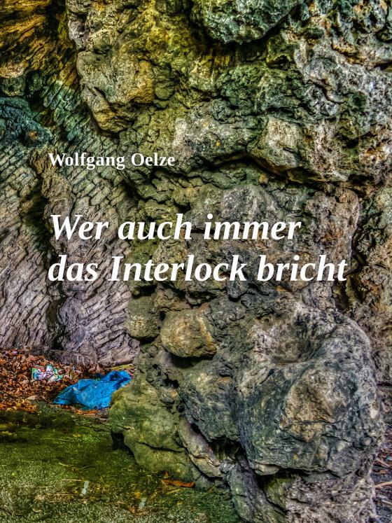 Cover-Bild Wer auch immer das Interlock bricht