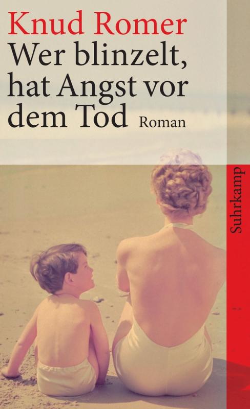 Cover-Bild Wer blinzelt, hat Angst vor dem Tod