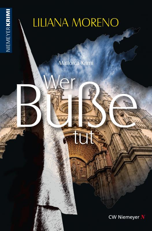 Cover-Bild Wer Buße tut