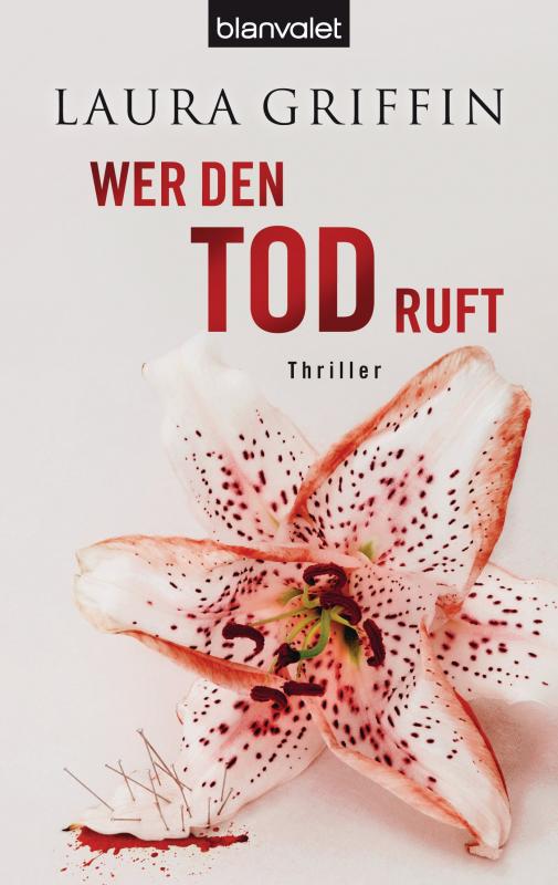 Cover-Bild Wer den Tod ruft