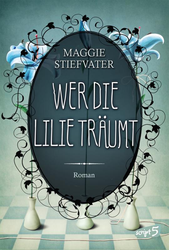 Cover-Bild Wer die Lilie träumt