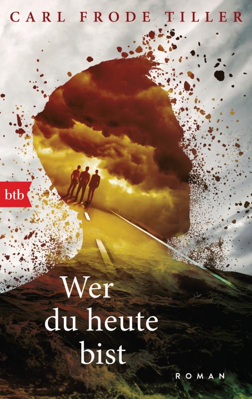 Cover-Bild Wer du heute bist