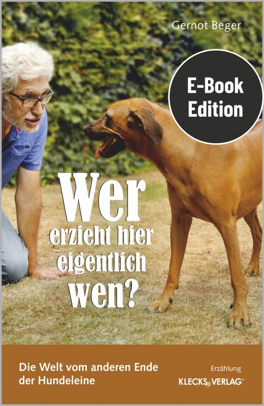 Cover-Bild Wer erzieht hier eigentlich wen?