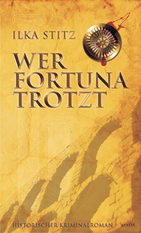 Cover-Bild Wer Fortuna trotzt