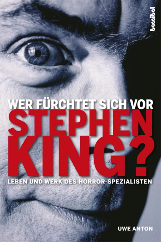 Cover-Bild Wer fürchtet sich vor Stephen King?