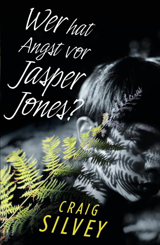 Cover-Bild Wer hat Angst vor Jasper Jones?