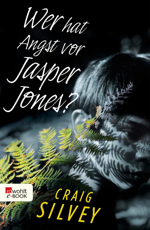 Cover-Bild Wer hat Angst vor Jasper Jones?