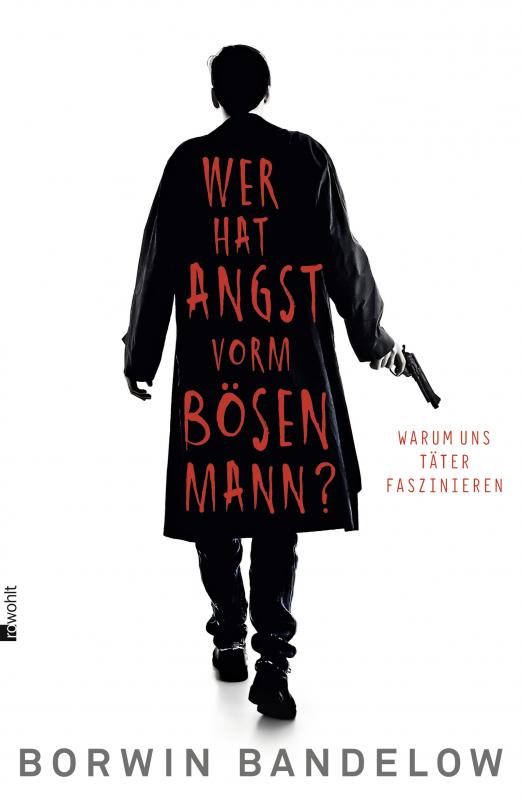 Cover-Bild Wer hat Angst vorm bösen Mann?