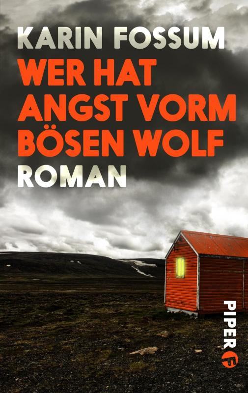 Cover-Bild Wer hat Angst vorm bösen Wolf