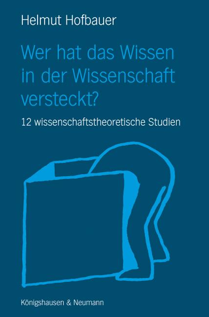 Cover-Bild Wer hat das Wissen in der Wissenschaft versteckt?