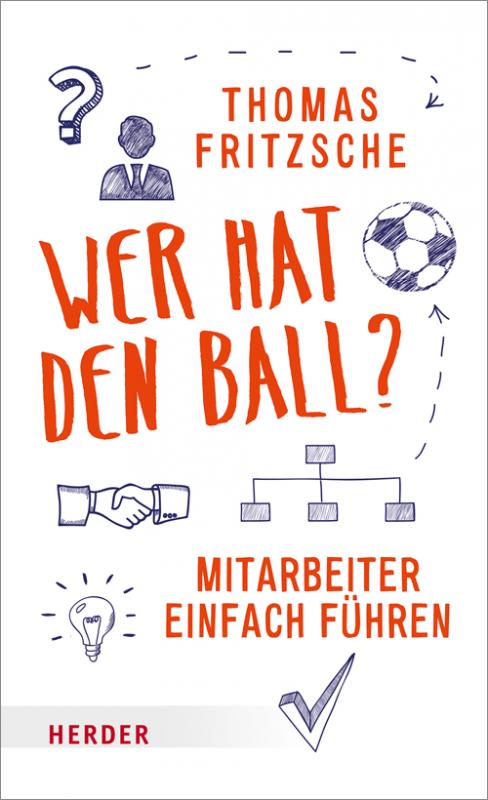 Cover-Bild Wer hat den Ball?