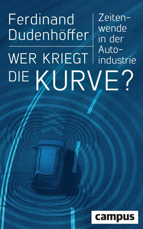 Cover-Bild Wer kriegt die Kurve?