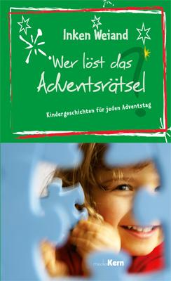 Cover-Bild Wer löst das Adventsrätsel?