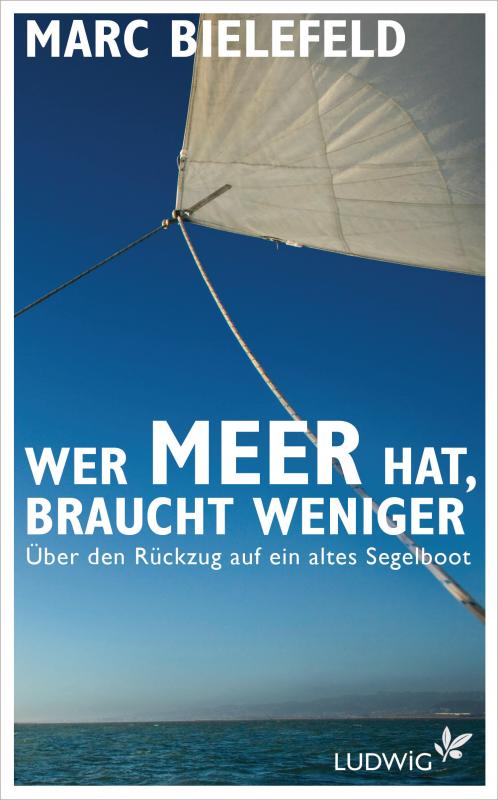 Cover-Bild Wer Meer hat, braucht weniger