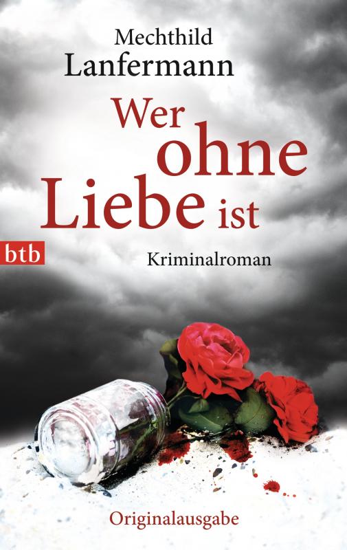 Cover-Bild Wer ohne Liebe ist