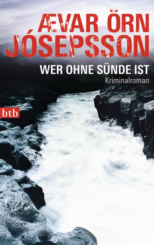 Cover-Bild Wer ohne Sünde ist