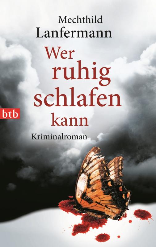 Cover-Bild Wer ruhig schlafen kann