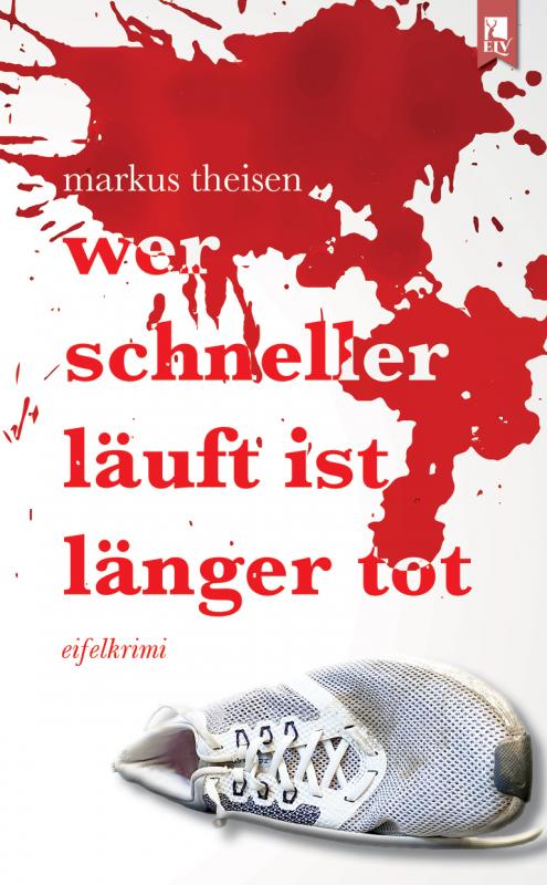 Cover-Bild Wer schneller läuft ist länger tot