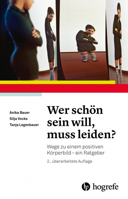 Cover-Bild Wer schön sein will, muss leiden?