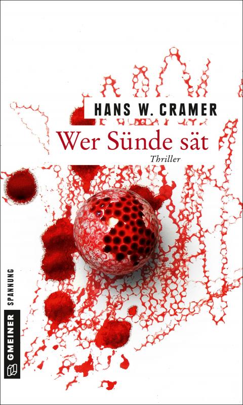 Cover-Bild Wer Sünde sät