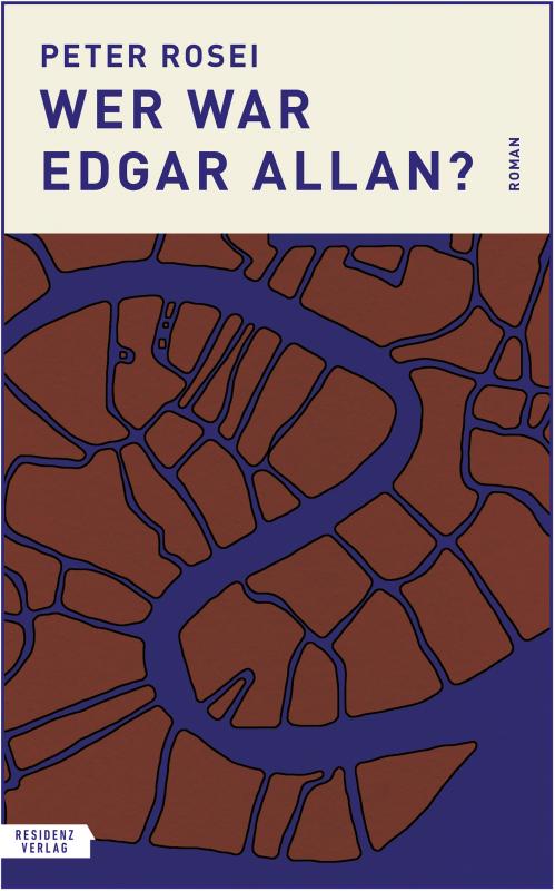 Cover-Bild Wer war Edgar Allan?