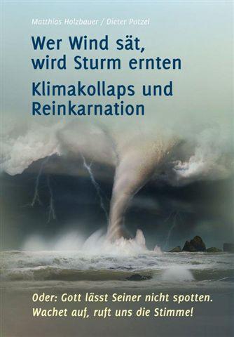 Cover-Bild Wer Wind sät, wird Sturm ernten