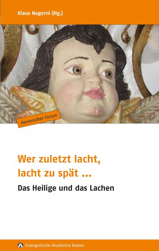 Cover-Bild Wer zuletzt lacht, lacht zu spät ...