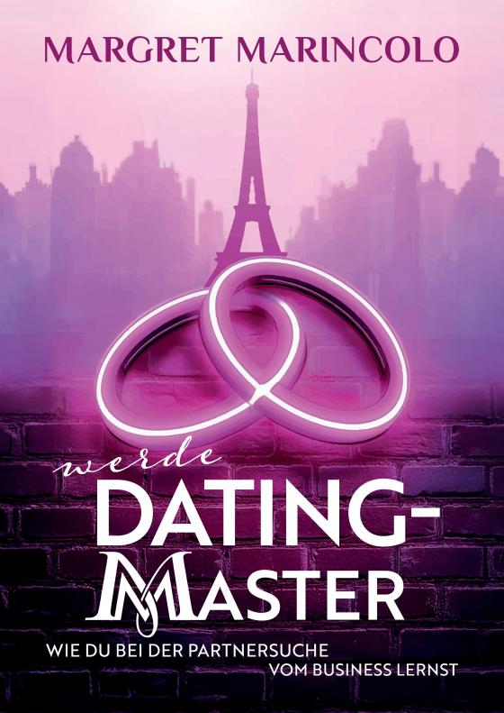 Cover-Bild WERDE DATING MASTER