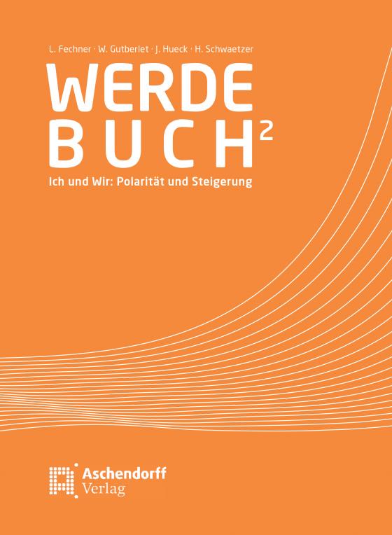 Cover-Bild Werdebuch 2