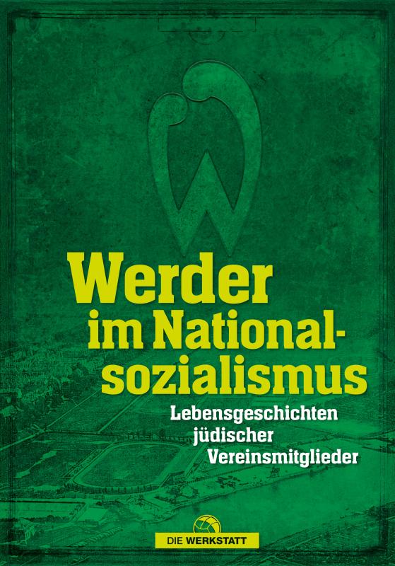 Cover-Bild Werder im Nationalsozialismus